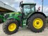 Traktor des Typs John Deere 6R 195, Gebrauchtmaschine in BOSC LE HARD (Bild 1)