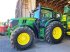 Traktor του τύπου John Deere 6R 195, Gebrauchtmaschine σε SAINT-GERMAIN DU PUY (Φωτογραφία 1)