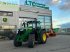 Traktor typu John Deere 6R 195, Gebrauchtmaschine v REDLHAM (Obrázek 1)