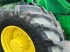 Traktor typu John Deere 6R 195, Gebrauchtmaschine v REDLHAM (Obrázek 11)