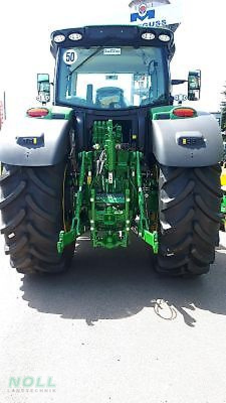 Traktor του τύπου John Deere 6R 195, Neumaschine σε Limburg (Φωτογραφία 3)