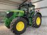 Traktor Türe ait John Deere 6R 215 350t, Gebrauchtmaschine içinde Bredsten (resim 1)