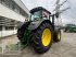 Traktor Türe ait John Deere 6R 215 6R215 mit Garantieverlängerung bis 05/2025, Gebrauchtmaschine içinde Regensburg (resim 3)