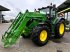 Traktor van het type John Deere 6R 215 6R215, Gebrauchtmaschine in Hohentengen (Foto 1)