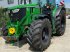 Traktor des Typs John Deere 6R 215 6R215, Gebrauchtmaschine in Brunnen (Bild 2)