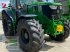 Traktor Türe ait John Deere 6R 215 6R215, Gebrauchtmaschine içinde Brunnen (resim 4)