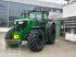 Traktor des Typs John Deere 6R 215 6R215, Gebrauchtmaschine in Regensburg (Bild 2)