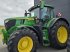 Traktor a típus John Deere 6R 215 Vi giver 50 timers reklamationsret i Danmark!!! Front PTO, luftbremser, CommandArm. AutoTrac. StarFire 6000 antenne. Ring til Ulrik på 40255544. Jeg snakker Jysk, tysk og engelsk., Gebrauchtmaschine ekkor: Kolding (Kép 1)