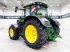 Traktor Türe ait John Deere 6R 215, Gebrauchtmaschine içinde Csengele (resim 4)