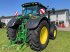 Traktor typu John Deere 6R 215, Gebrauchtmaschine w Kanzach (Zdjęcie 3)