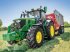 Traktor typu John Deere 6R 215, Neumaschine v Jahnatal (Obrázok 1)