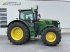 Traktor του τύπου John Deere 6R 215, Gebrauchtmaschine σε Rosdorf (Φωτογραφία 16)