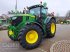 Traktor Türe ait John Deere 6R 215, Neumaschine içinde Schirradorf (resim 3)