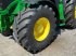 Traktor Türe ait John Deere 6R 215, Neumaschine içinde Zwettl (resim 19)