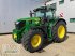 Traktor typu John Deere 6R 215, Gebrauchtmaschine w Zorbau (Zdjęcie 1)