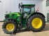 Traktor Türe ait John Deere 6R 215, Gebrauchtmaschine içinde Zorbau (resim 2)