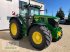 Traktor Türe ait John Deere 6R 215, Gebrauchtmaschine içinde Zorbau (resim 8)