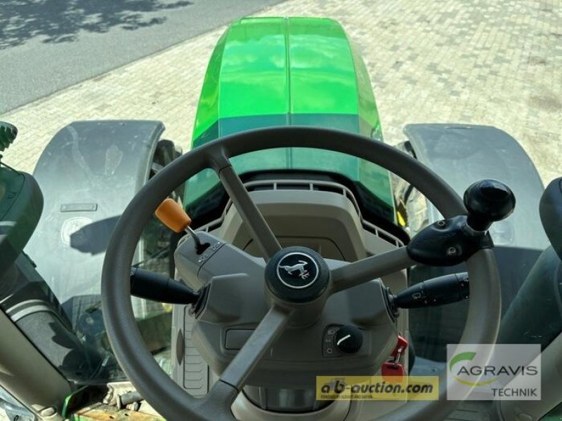 Traktor типа John Deere 6R 230 AUTOPOWR, Gebrauchtmaschine в Meppen (Фотография 10)