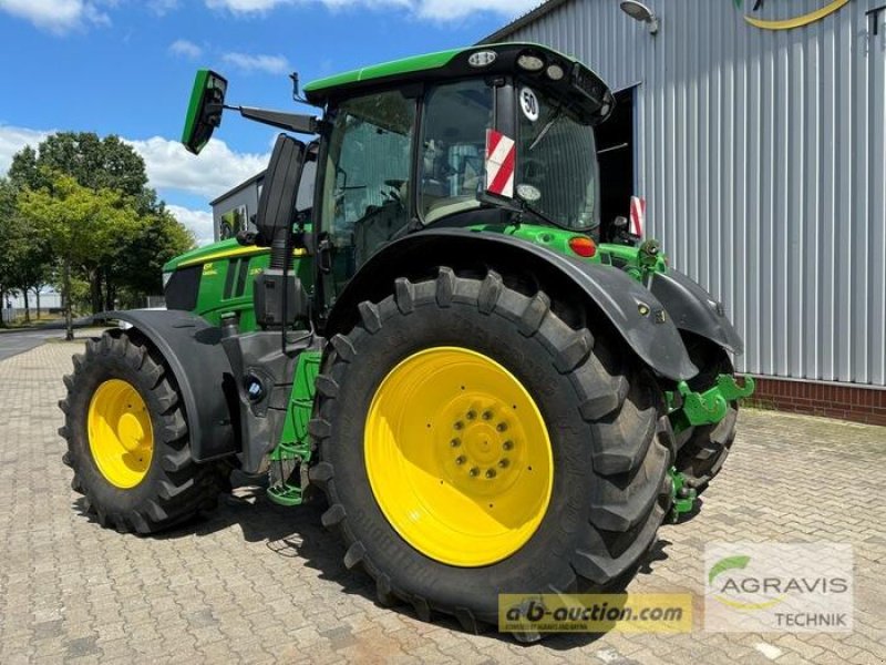 Traktor типа John Deere 6R 230 AUTOPOWR, Gebrauchtmaschine в Meppen (Фотография 4)