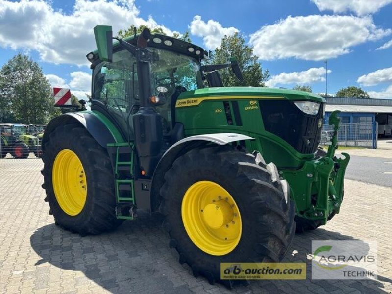 Traktor del tipo John Deere 6R 230 AUTOPOWR, Gebrauchtmaschine en Meppen (Imagen 2)