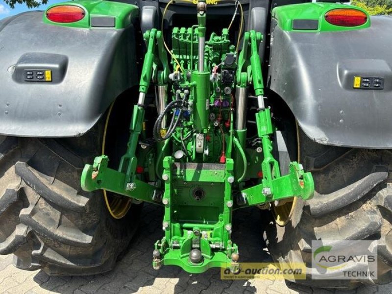 Traktor typu John Deere 6R 230 AUTOPOWR, Gebrauchtmaschine v Meppen (Obrázek 7)