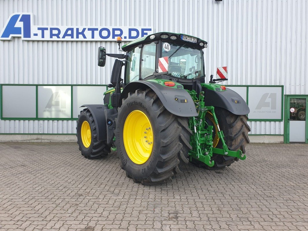 Traktor του τύπου John Deere 6R 230 **MIETRÜCKLÄUFER**, Gebrauchtmaschine σε Sittensen (Φωτογραφία 3)