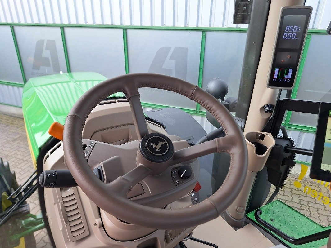 Traktor a típus John Deere 6R 230 **MIETRÜCKLÄUFER**, Gebrauchtmaschine ekkor: Sittensen (Kép 11)