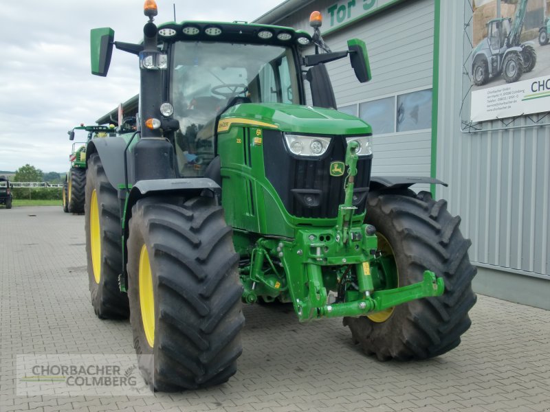 Buy John Deere 6r 230 Second Hand And New