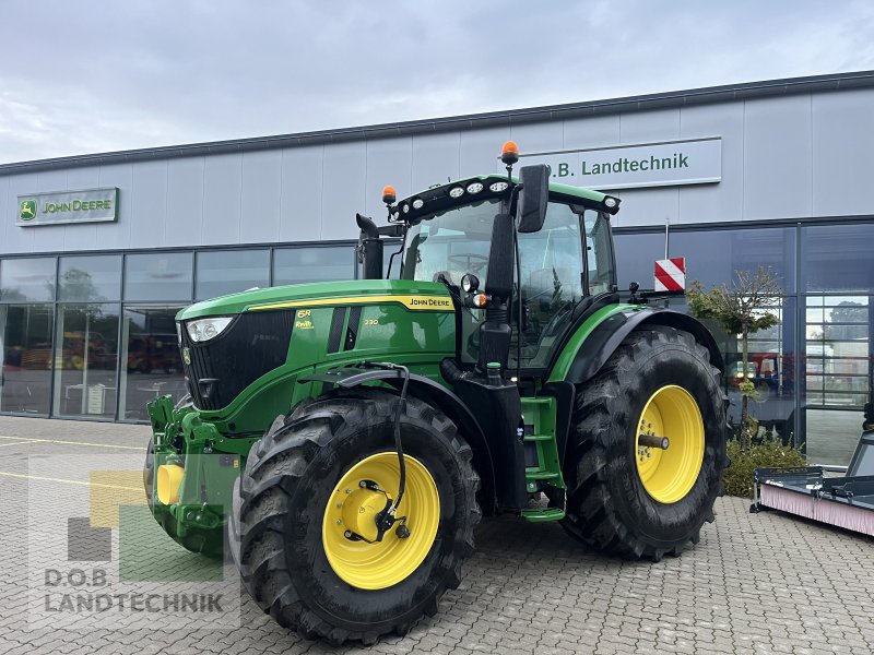 Traktor typu John Deere 6R 230, Gebrauchtmaschine v Langweid am Lech