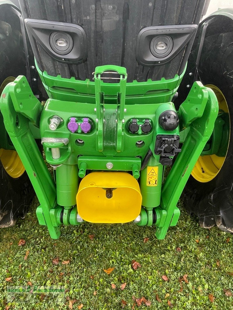 Traktor typu John Deere 6R 250 / 6R250, Gebrauchtmaschine w Merklingen (Zdjęcie 13)