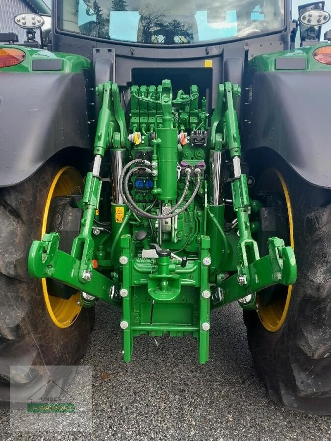 Traktor del tipo John Deere 6R 250, Neumaschine en Gleisdorf (Imagen 4)