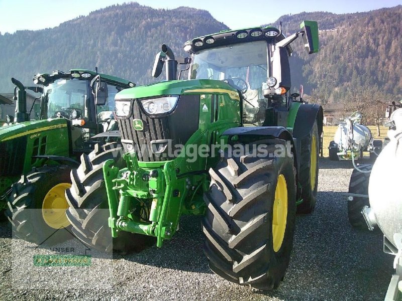 Traktor tip John Deere 6R 250, Neumaschine in Schlitters (Poză 1)