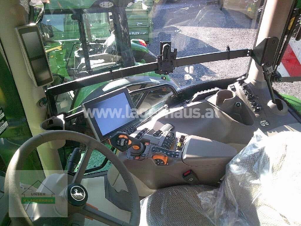 Traktor του τύπου John Deere 6R 250, Vorführmaschine σε Schlitters (Φωτογραφία 9)