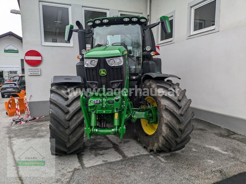 Traktor типа John Deere 6R 250, Vorführmaschine в Schlitters (Фотография 2)