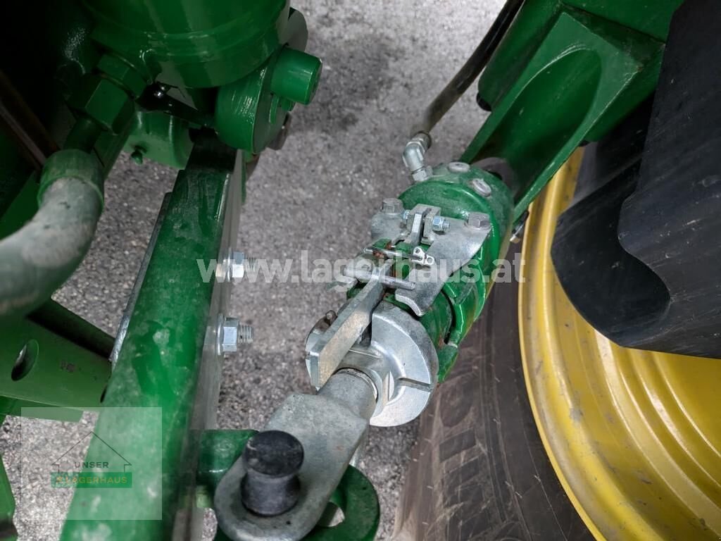 Traktor типа John Deere 6R 250, Vorführmaschine в Schlitters (Фотография 8)