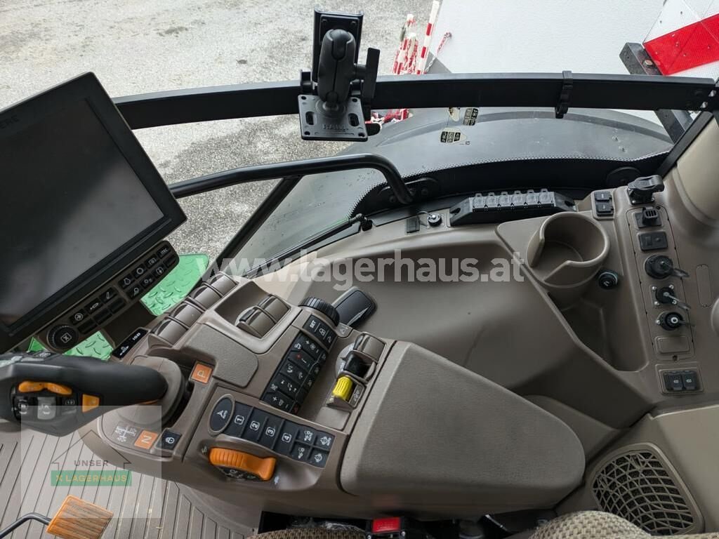 Traktor типа John Deere 6R 250, Vorführmaschine в Schlitters (Фотография 12)