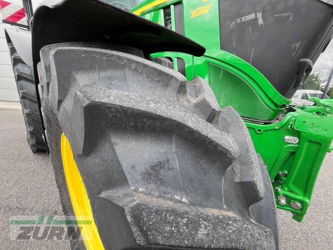 Traktor typu John Deere 6R 250, Gebrauchtmaschine v Giebelstadt-Euerhausen (Obrázek 13)