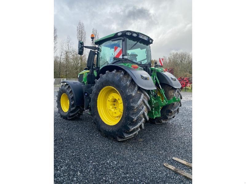 Traktor a típus John Deere 6R 250, Gebrauchtmaschine ekkor: LE PONT CHRETIEN (Kép 3)