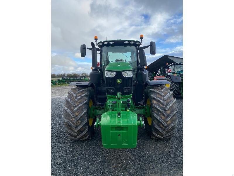 Traktor a típus John Deere 6R 250, Gebrauchtmaschine ekkor: LE PONT CHRETIEN (Kép 5)