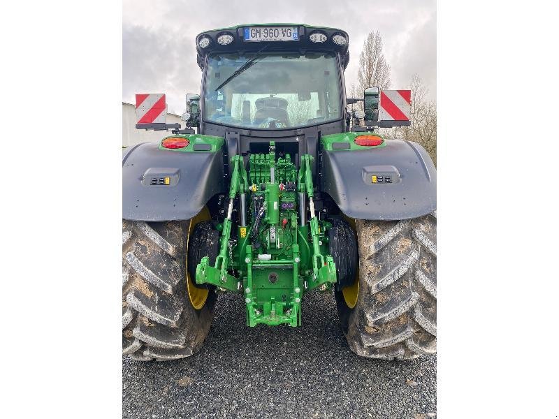 Traktor za tip John Deere 6R 250, Gebrauchtmaschine u LE PONT CHRETIEN (Slika 4)