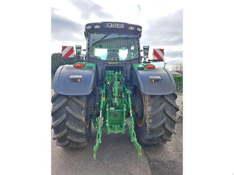 Traktor tipa John Deere 6R 250, Gebrauchtmaschine u SAINT GENEST D'AMBIERE (Slika 5)