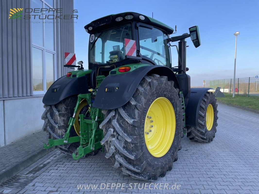 Traktor του τύπου John Deere 6R 250, Gebrauchtmaschine σε Beckum (Φωτογραφία 2)