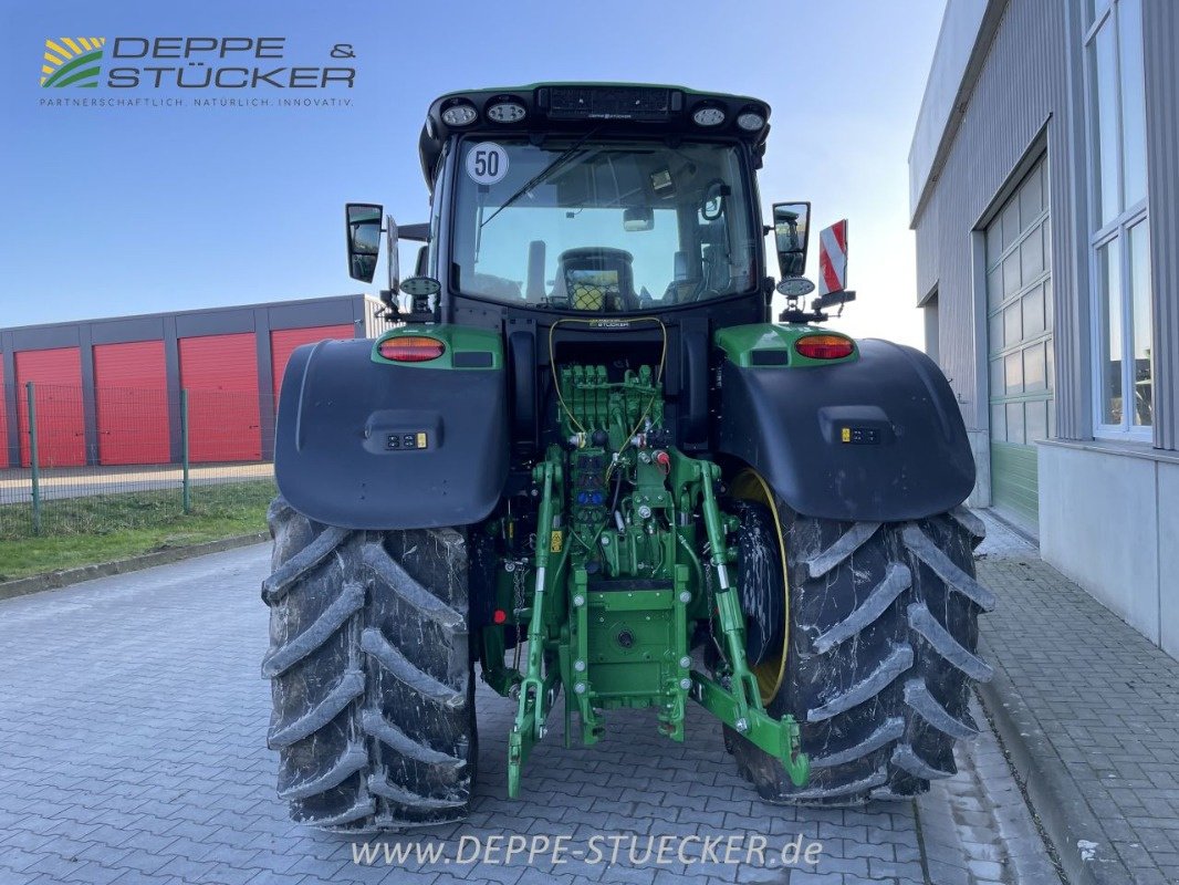 Traktor του τύπου John Deere 6R 250, Gebrauchtmaschine σε Beckum (Φωτογραφία 13)