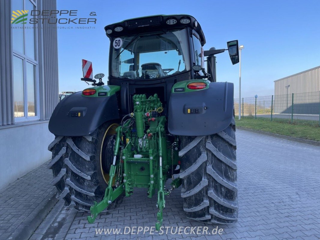 Traktor des Typs John Deere 6R 250, Gebrauchtmaschine in Beckum (Bild 2)