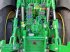 Traktor del tipo John Deere 6R 250, Gebrauchtmaschine In Schirradorf (Immagine 7)