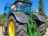 Traktor typu John Deere 6R 250, Gebrauchtmaschine w Schirradorf (Zdjęcie 4)