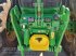 Traktor typu John Deere 6R 250, Gebrauchtmaschine w Schirradorf (Zdjęcie 8)