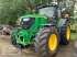 Traktor του τύπου John Deere 6R 250, Gebrauchtmaschine σε Alt-Mölln (Φωτογραφία 1)