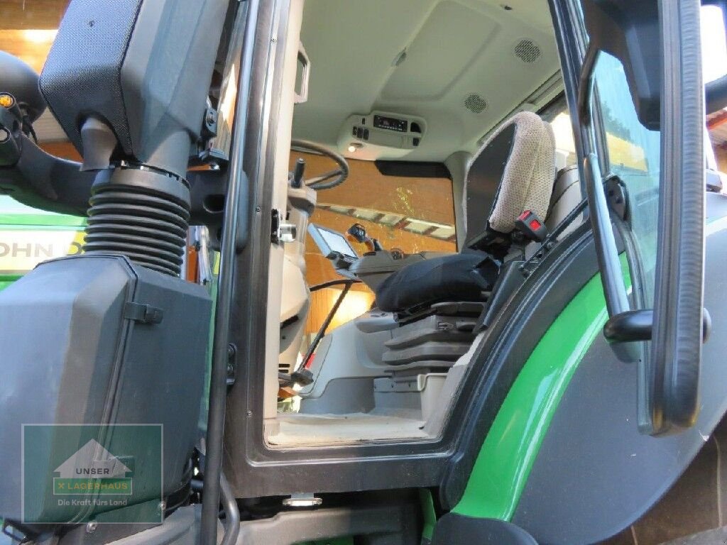 Traktor a típus John Deere 6R 250, Neumaschine ekkor: Hofkirchen (Kép 16)