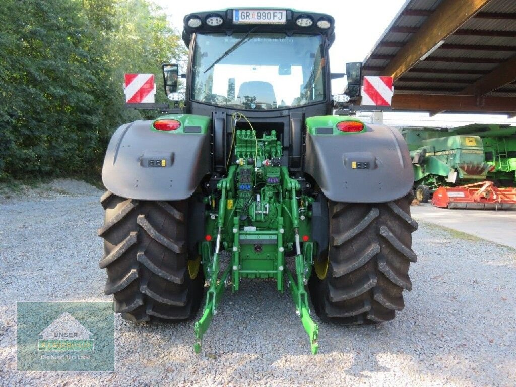 Traktor a típus John Deere 6R 250, Neumaschine ekkor: Hofkirchen (Kép 7)